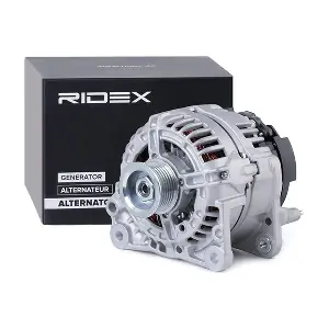 4G0839 RIDEX