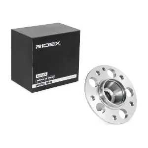 653W0224 RIDEX
