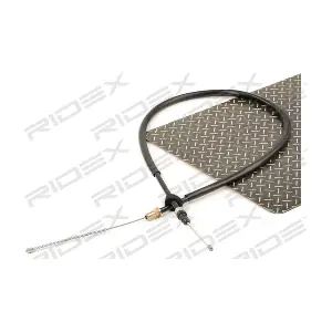 124C0204 RIDEX