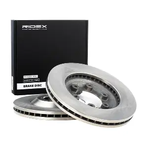 82B0733 RIDEX