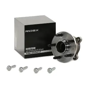 654W0978 RIDEX