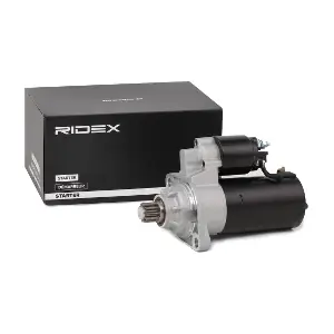 RIDEX 2S0038