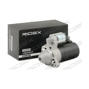 2S0381 RIDEX