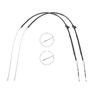 124C1180 RIDEX