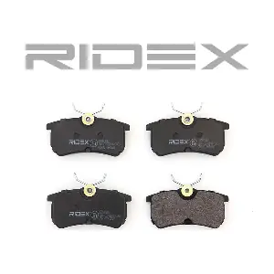 RIDEX 402B0012