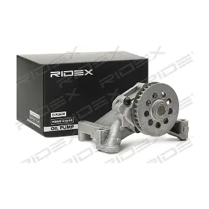 596O0027 RIDEX