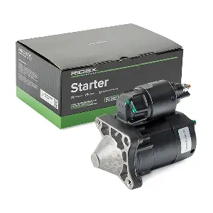 2S0666R RIDEX