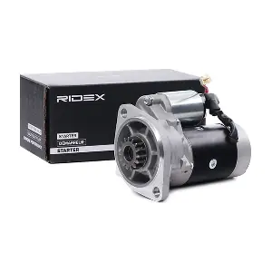 RIDEX 2S0495