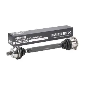 13D0027 RIDEX