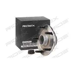 654W0704 RIDEX