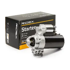 RIDEX 2S0426