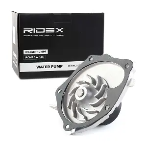 RIDEX 1260W0042