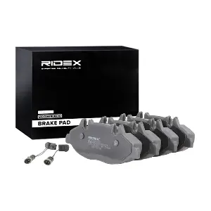 RIDEX 402B0676