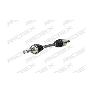 RIDEX 13D0295