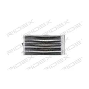 RIDEX 448C0205