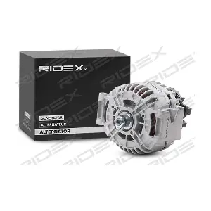 4G0527 RIDEX
