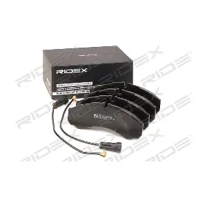 RIDEX 402B1260