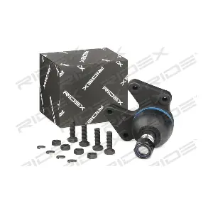 2462S0166 RIDEX