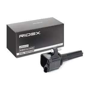 689C0357 RIDEX