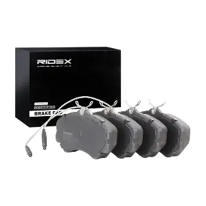 RIDEX 402B0819
