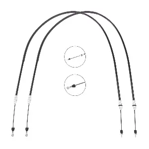 124C1141 RIDEX