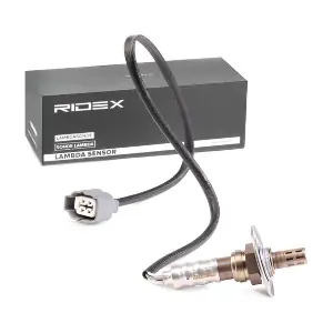 3922L0303 RIDEX
