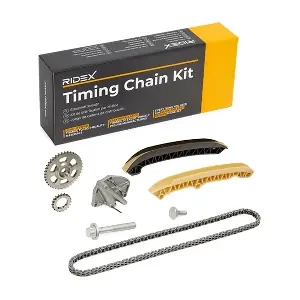 1389T2500 RIDEX