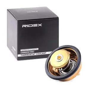 RIDEX 316T0141 Термостат, охолоджувальна рідина
