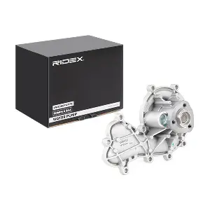 RIDEX 1260W0402
