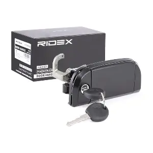 1373D0104 RIDEX