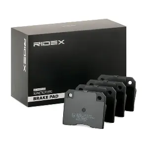 RIDEX 402B0970