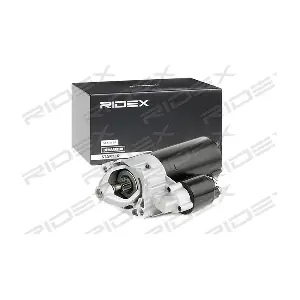 RIDEX 2S0259