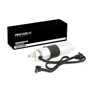 458F0015 RIDEX