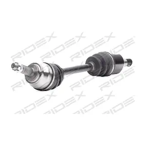 13D0427 RIDEX
