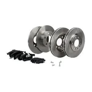 RIDEX 3405B0447