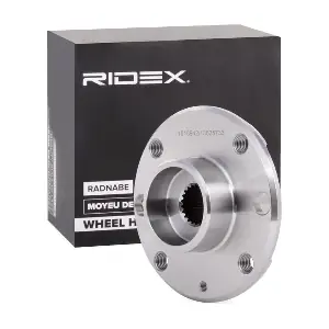 653W0168 RIDEX