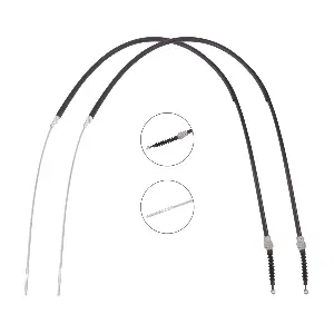 124C1135 RIDEX