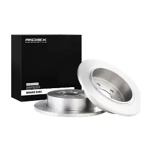 RIDEX 82B0611