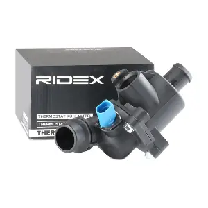 316T0048 RIDEX