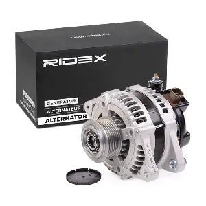 4G0624 RIDEX