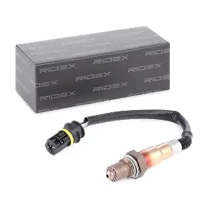 RIDEX 3922L0087