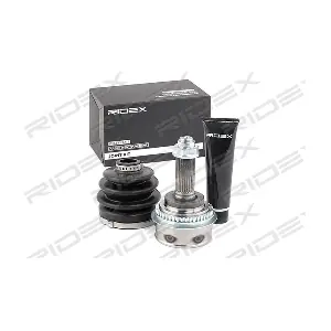 5J0196 RIDEX