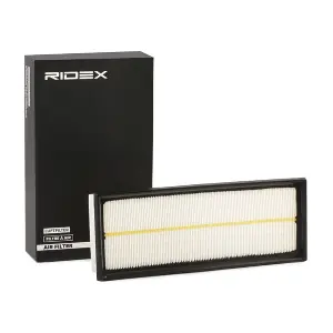 8A0502 RIDEX
