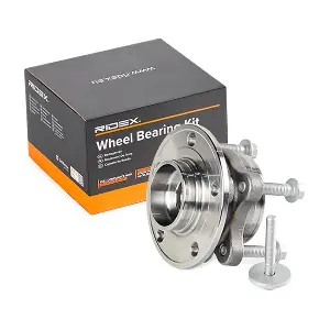 654W0509 RIDEX