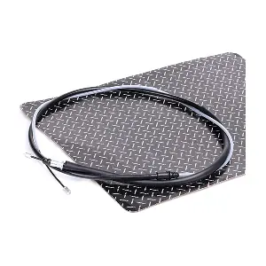 124C0137 RIDEX