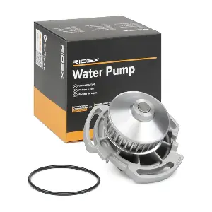 RIDEX 1260W0188