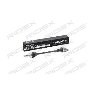 13D0040 RIDEX