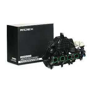 1640F0004 RIDEX