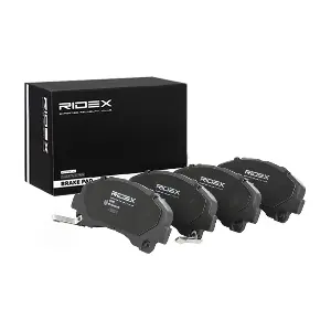RIDEX 402B0923