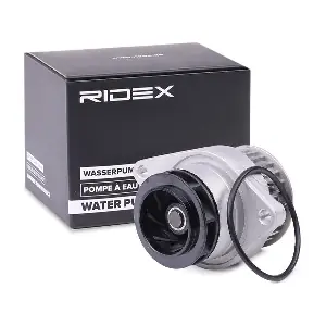 RIDEX 1260W0086